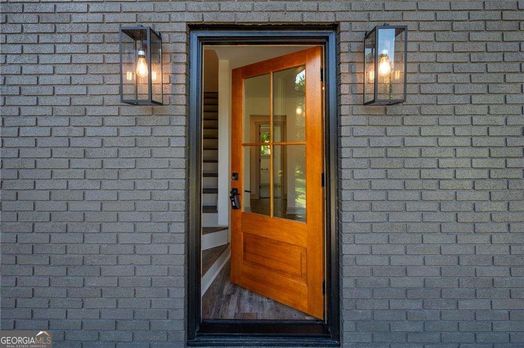 309 Woodland Drive Calhoun - 2