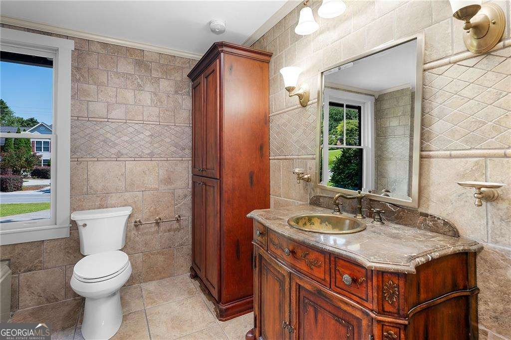 309 Woodland Drive Calhoun - 22