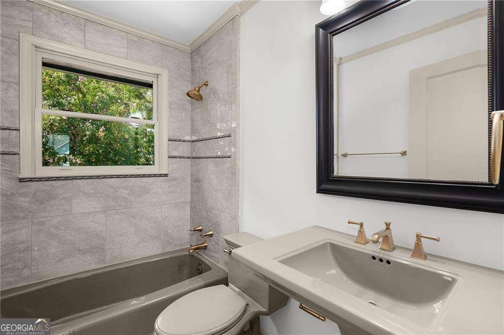 309 Woodland Drive Calhoun - 28