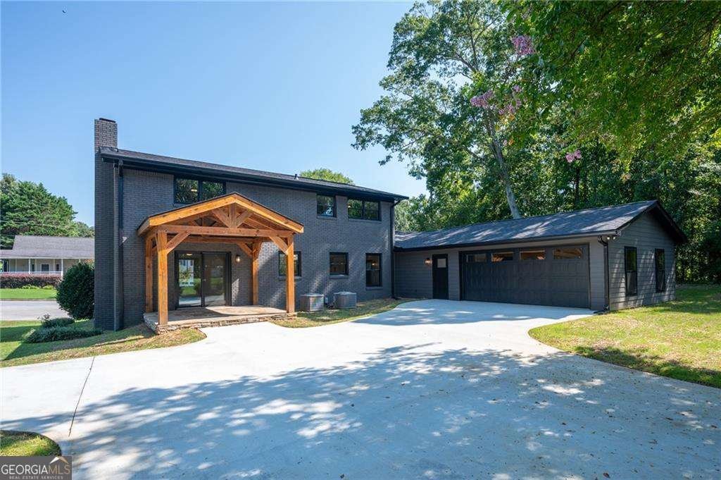 309 Woodland Drive Calhoun - 40