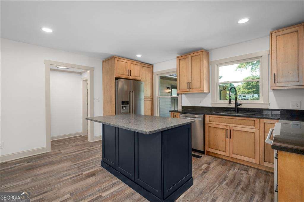 309 Woodland Drive Calhoun - 8