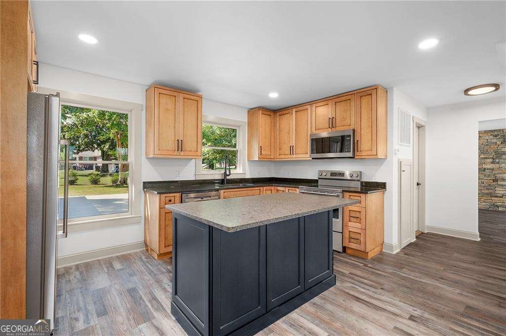 309 Woodland Drive Calhoun - 9