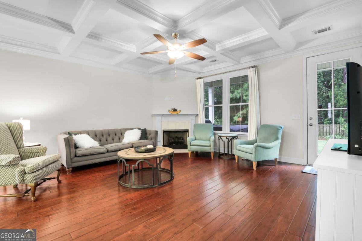 17 Misty Marsh Drive Savannah - 10