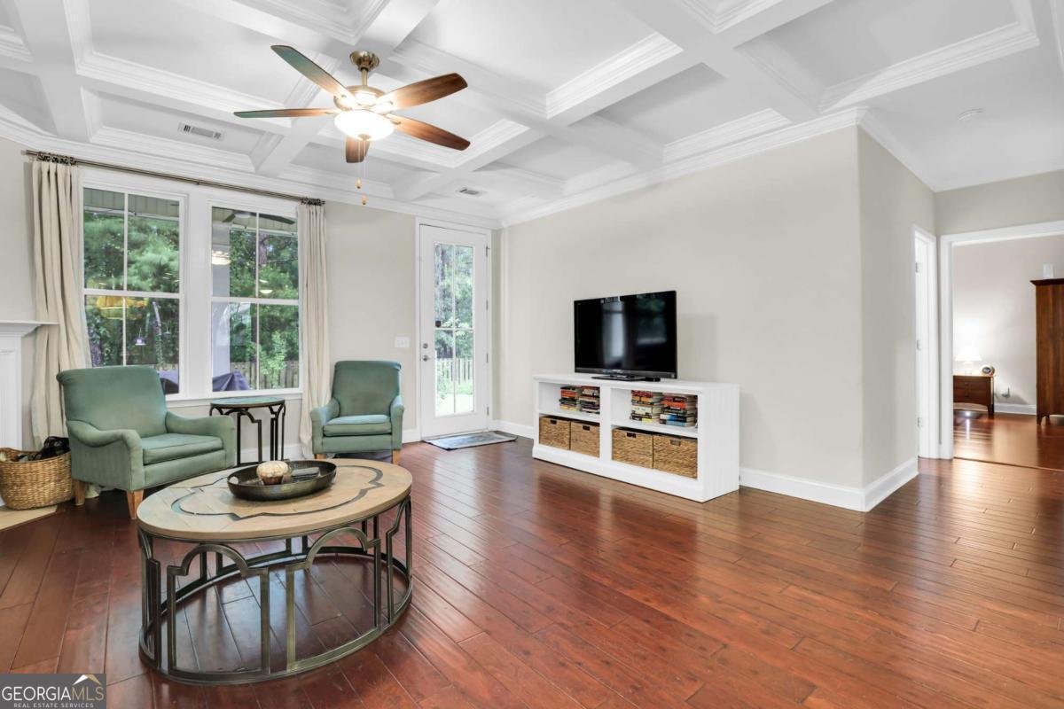 17 Misty Marsh Drive Savannah - 11