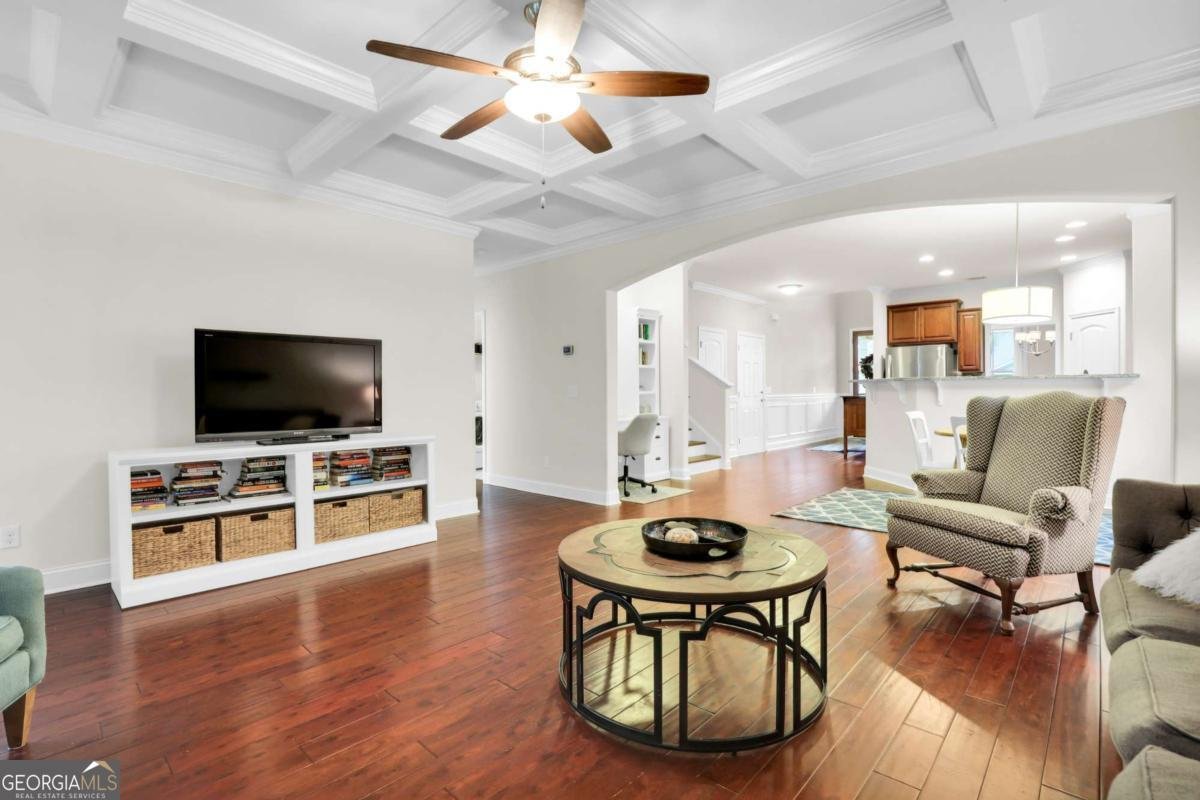 17 Misty Marsh Drive Savannah - 13