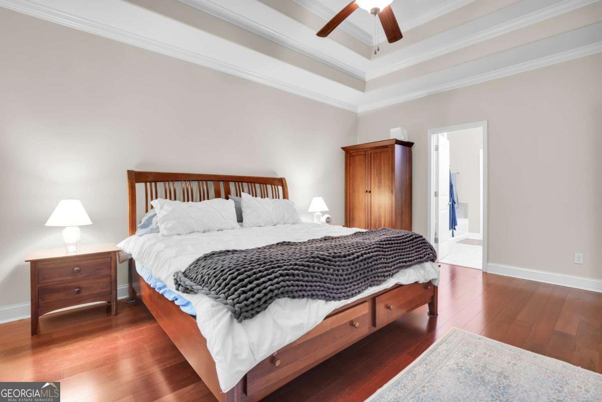 17 Misty Marsh Drive Savannah - 14