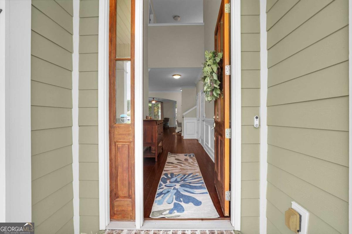 17 Misty Marsh Drive Savannah - 2