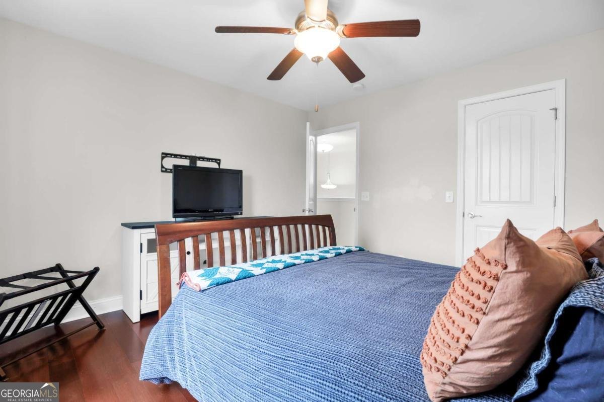 17 Misty Marsh Drive Savannah - 20
