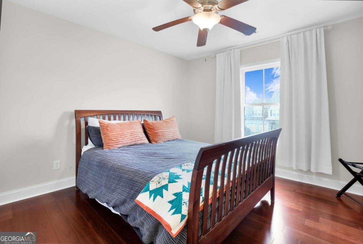 17 Misty Marsh Drive Savannah - 21
