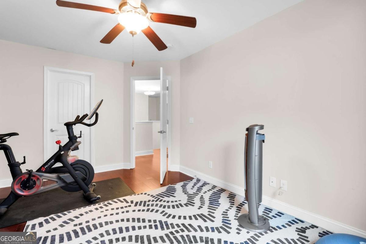 17 Misty Marsh Drive Savannah - 27