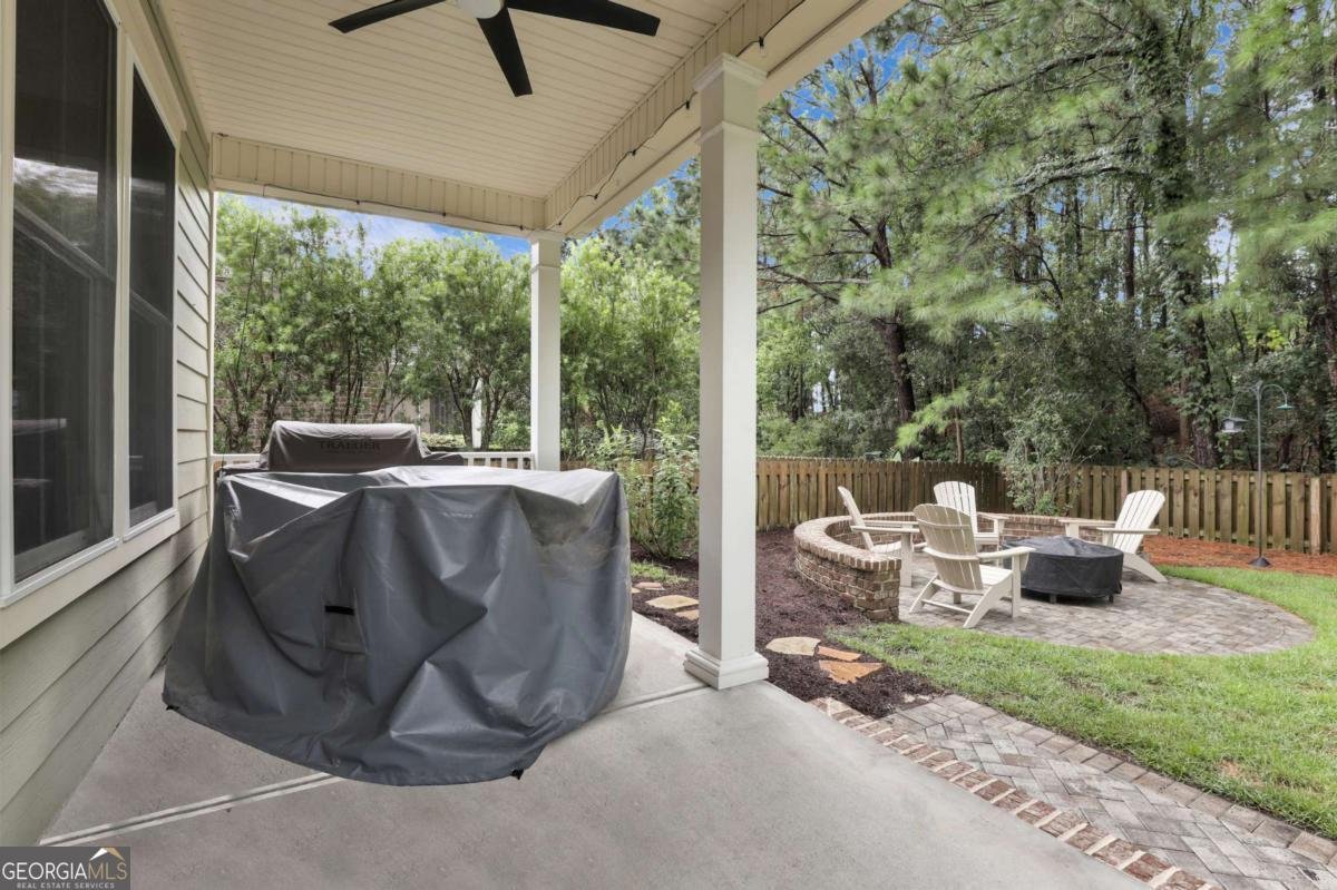 17 Misty Marsh Drive Savannah - 29