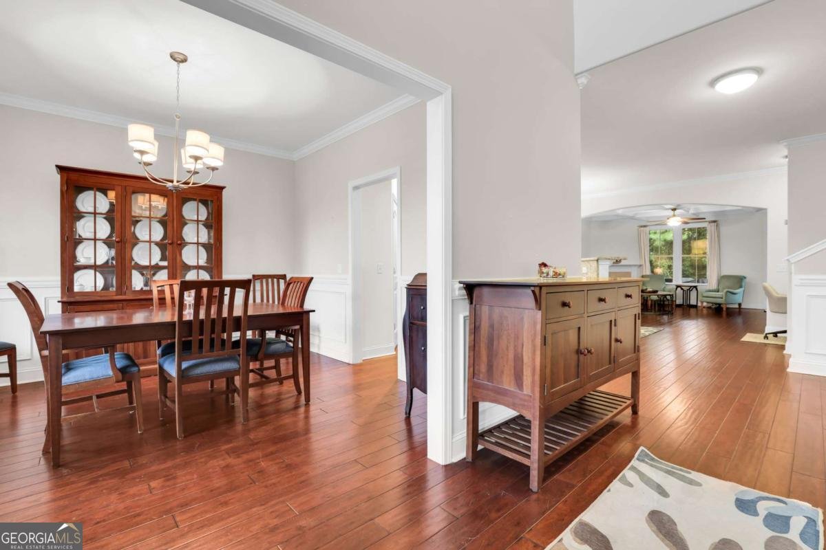 17 Misty Marsh Drive Savannah - 3