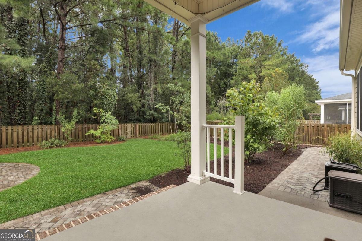 17 Misty Marsh Drive Savannah - 30