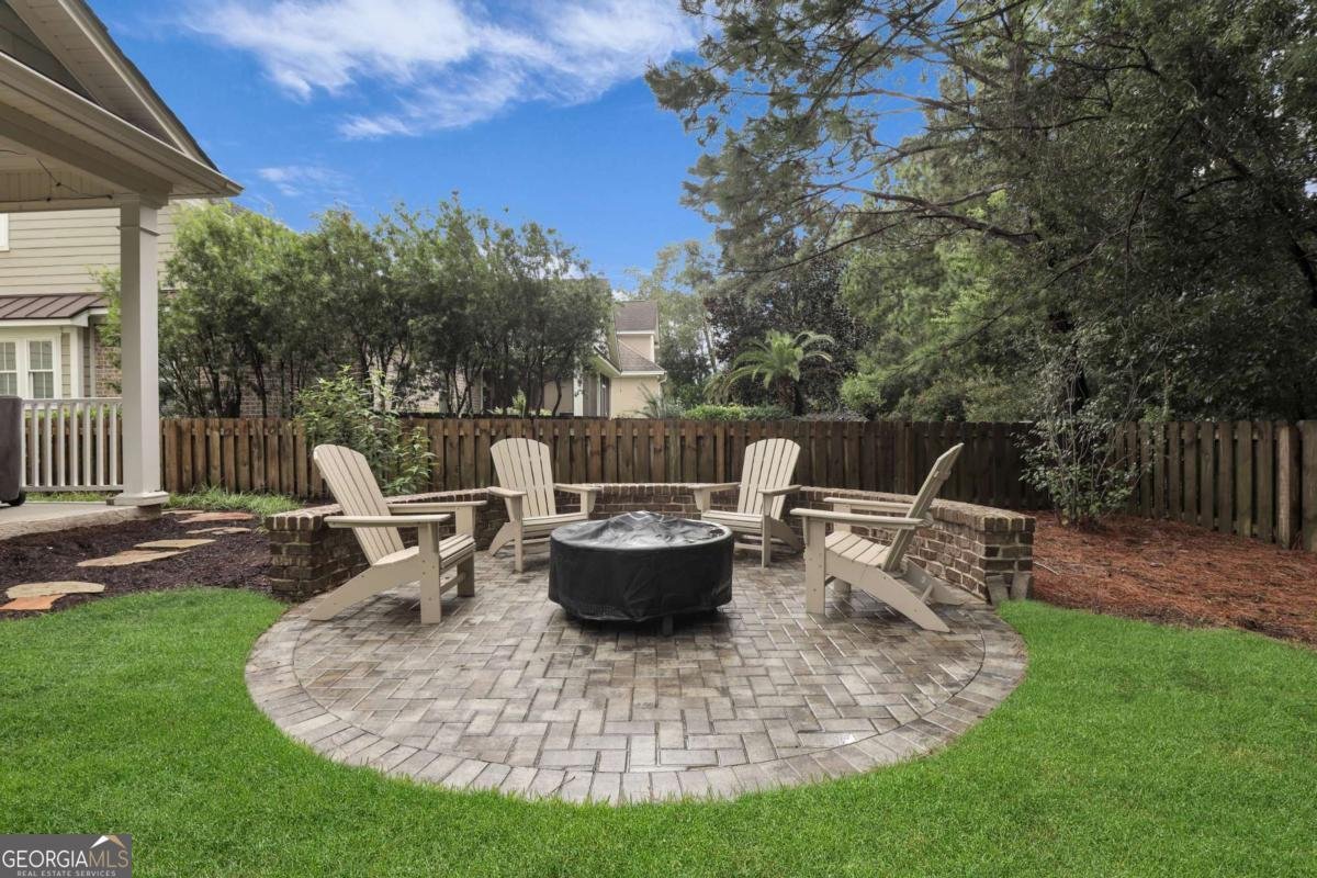17 Misty Marsh Drive Savannah - 31