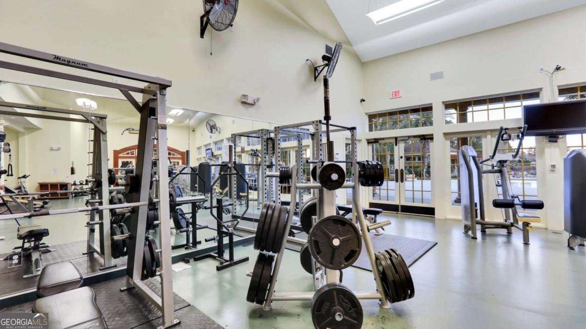 17 Misty Marsh Drive Savannah - 33