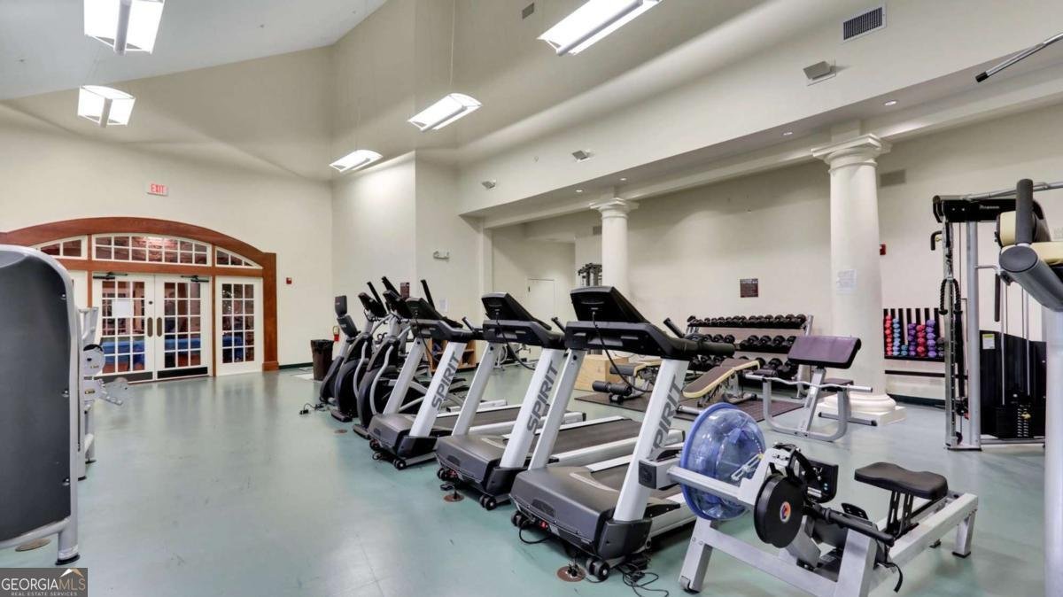 17 Misty Marsh Drive Savannah - 34