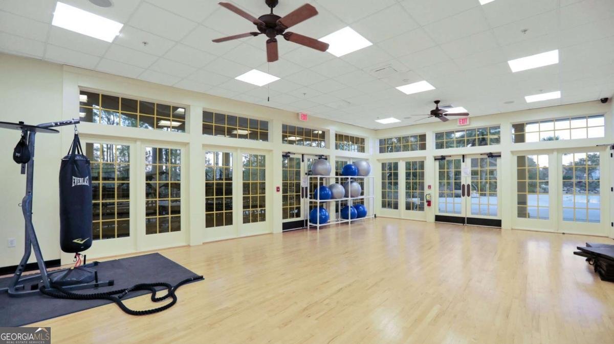 17 Misty Marsh Drive Savannah - 35