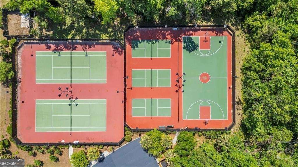 17 Misty Marsh Drive Savannah - 36