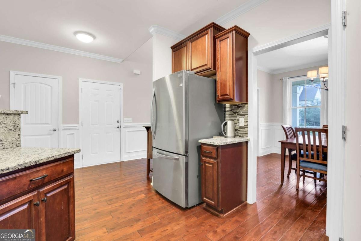 17 Misty Marsh Drive Savannah - 4