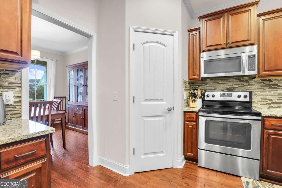 17 Misty Marsh Drive Savannah - 6