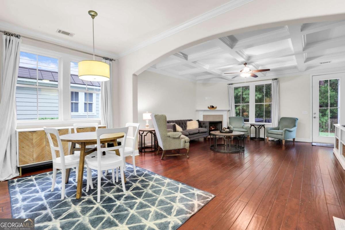 17 Misty Marsh Drive Savannah - 8
