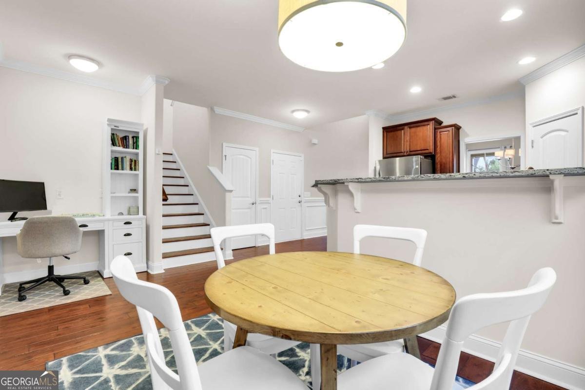 17 Misty Marsh Drive Savannah - 9