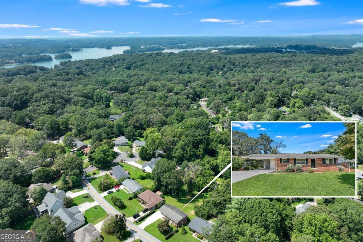 430 Holly Drive Gainesville - 2