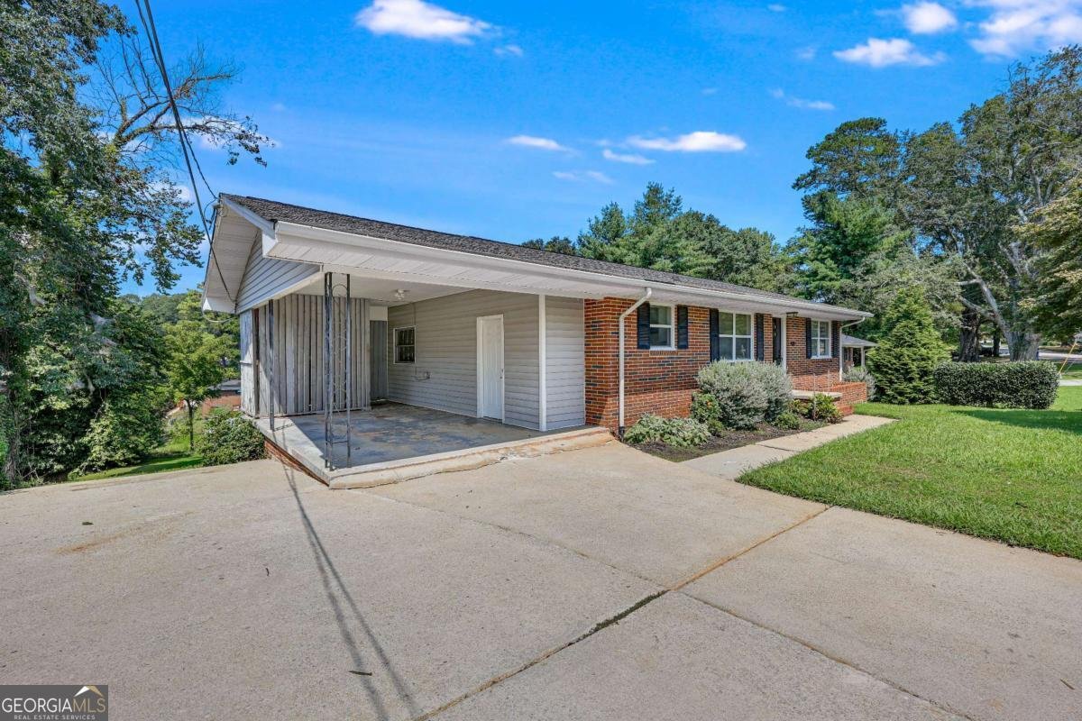430 Holly Drive Gainesville - 3