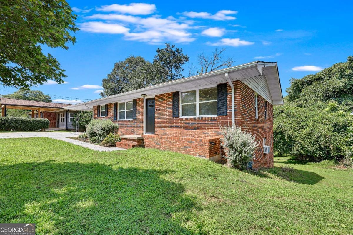 430 Holly Drive Gainesville - 35