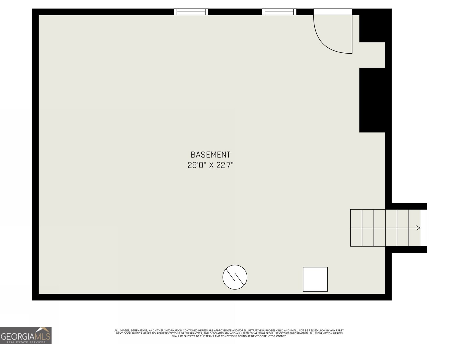 2813 Hillside Road Smyrna - 1