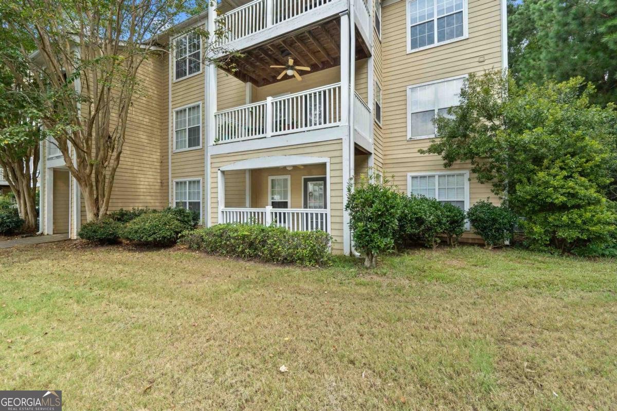 107 Oak Grove Lane Eatonton - 1
