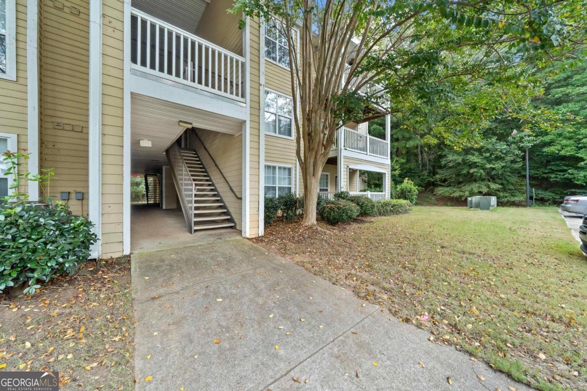 107 Oak Grove Lane Eatonton - 2