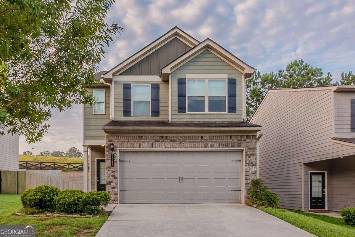 5545 Union Pointe Place Union City - 1