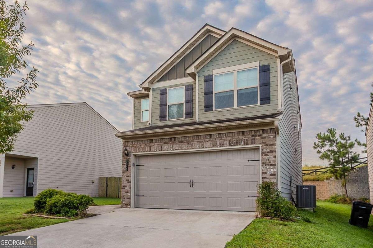 5545 Union Pointe Place Union City - 2