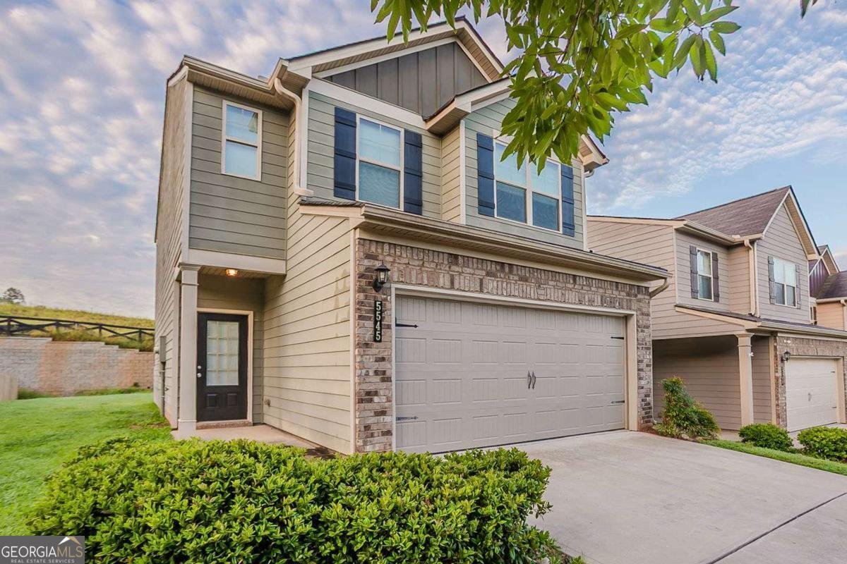 5545 Union Pointe Place Union City - 3