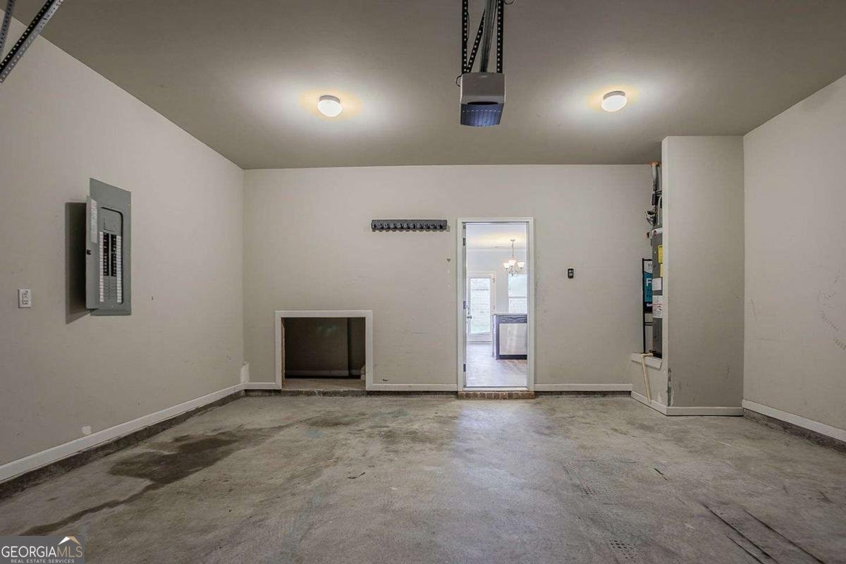 5545 Union Pointe Place Union City - 30