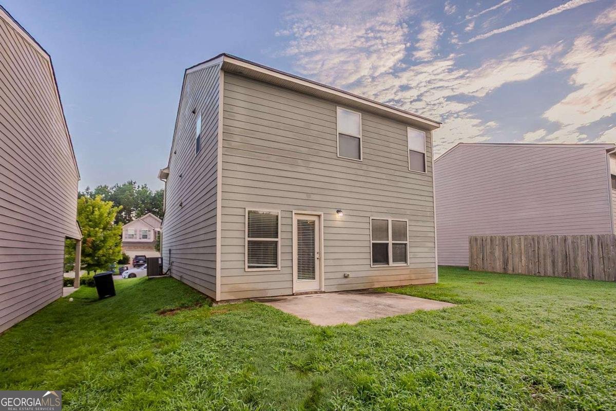 5545 Union Pointe Place Union City - 31
