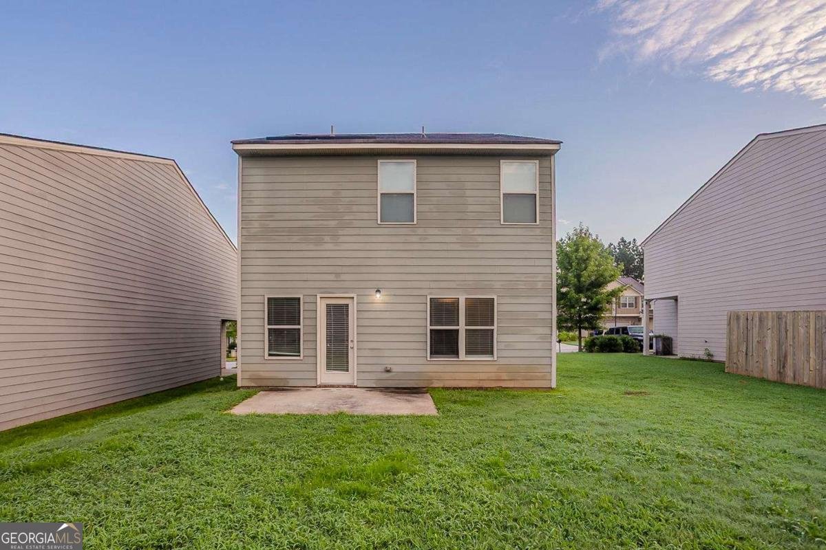 5545 Union Pointe Place Union City - 32