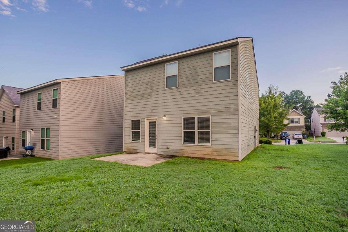 5545 Union Pointe Place Union City - 33