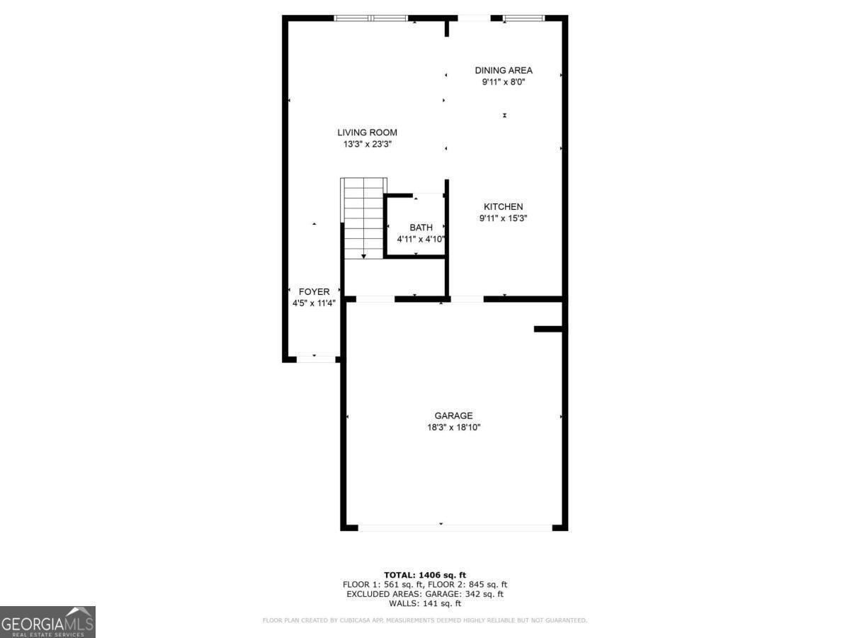 5545 Union Pointe Place Union City - 35