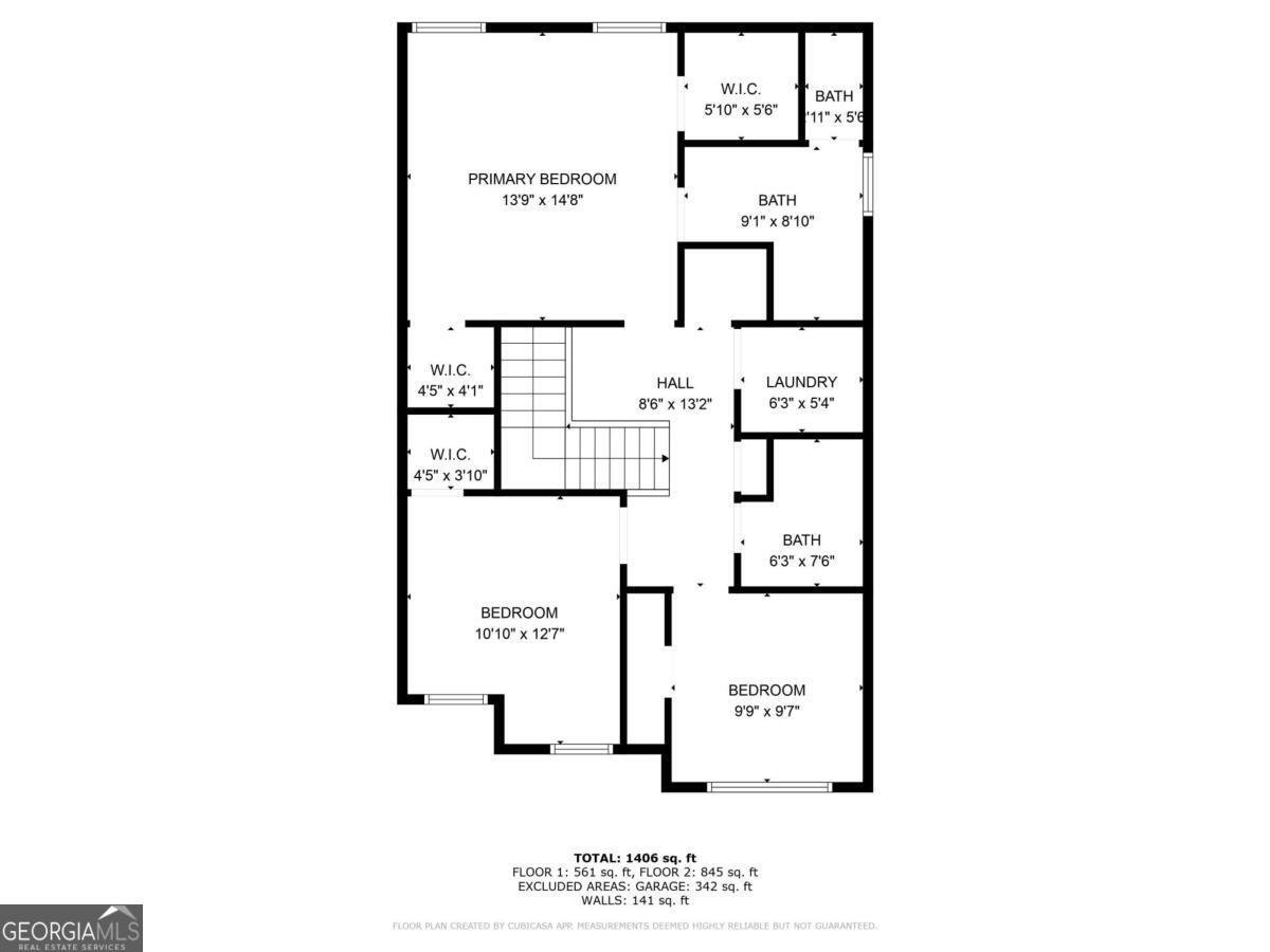 5545 Union Pointe Place Union City - 36
