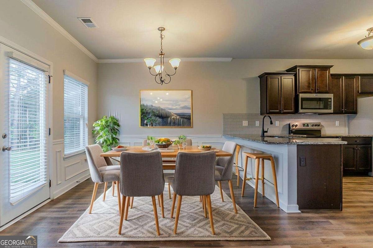 5545 Union Pointe Place Union City - 4