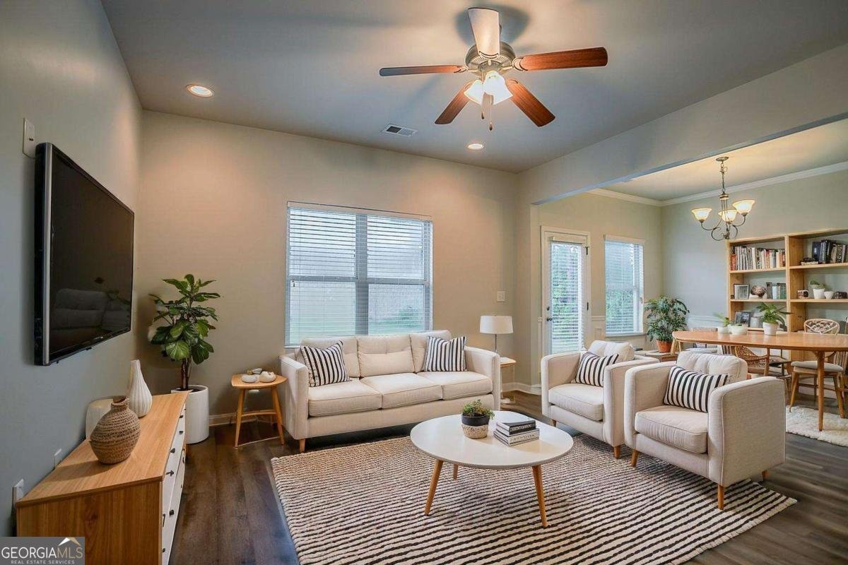5545 Union Pointe Place Union City - 5