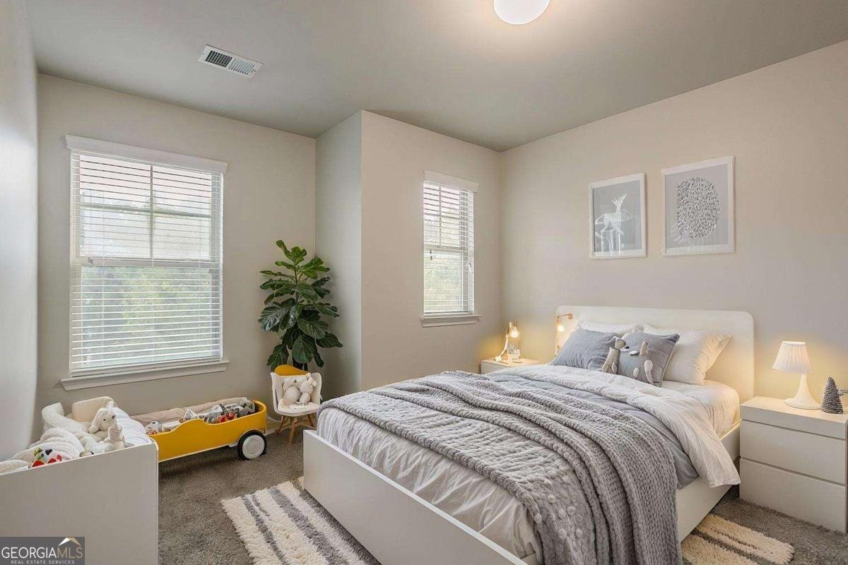 5545 Union Pointe Place Union City - 7