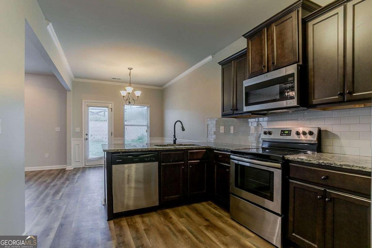 5545 Union Pointe Place Union City - 9