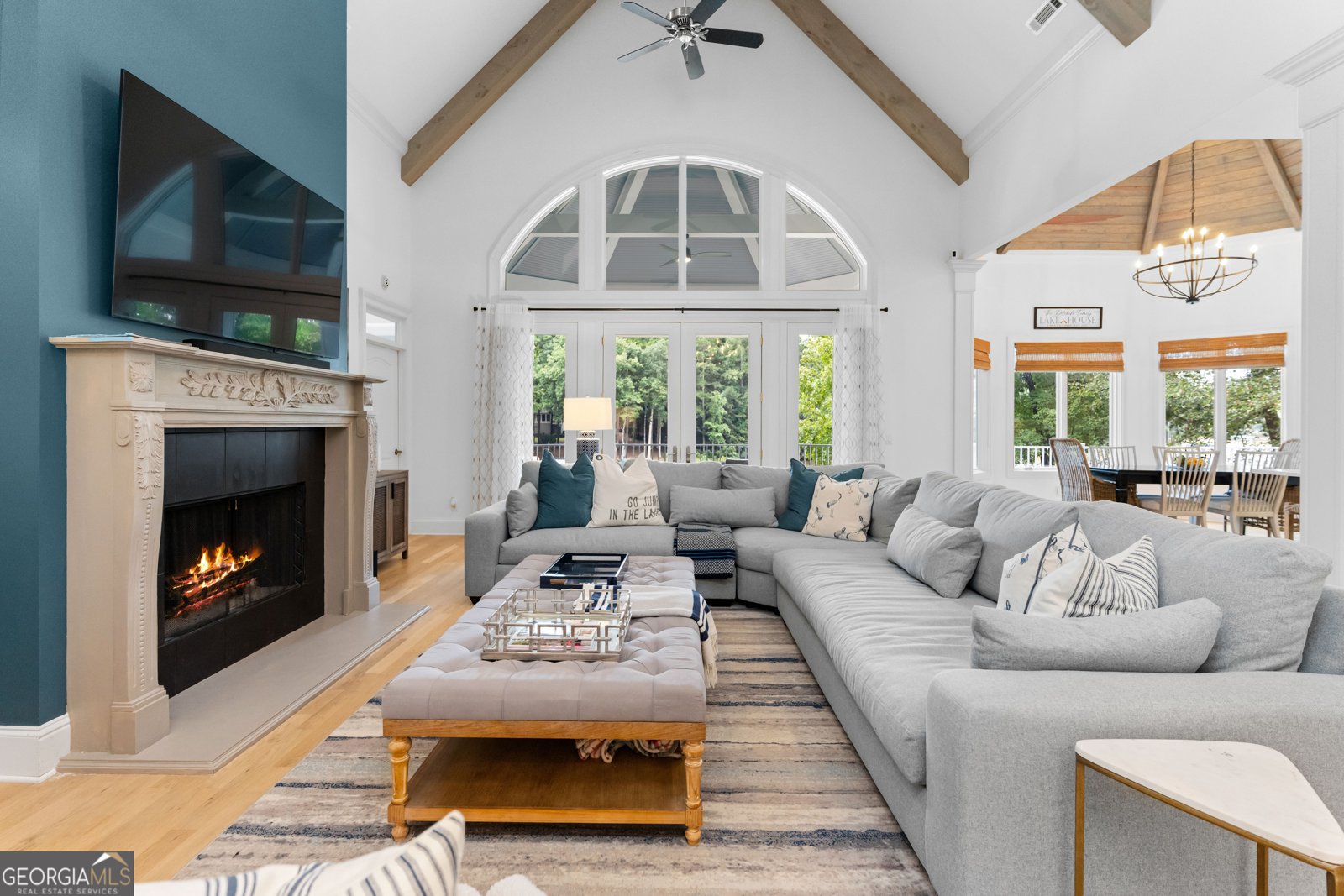 1160 Paloma Drive Greensboro - 1