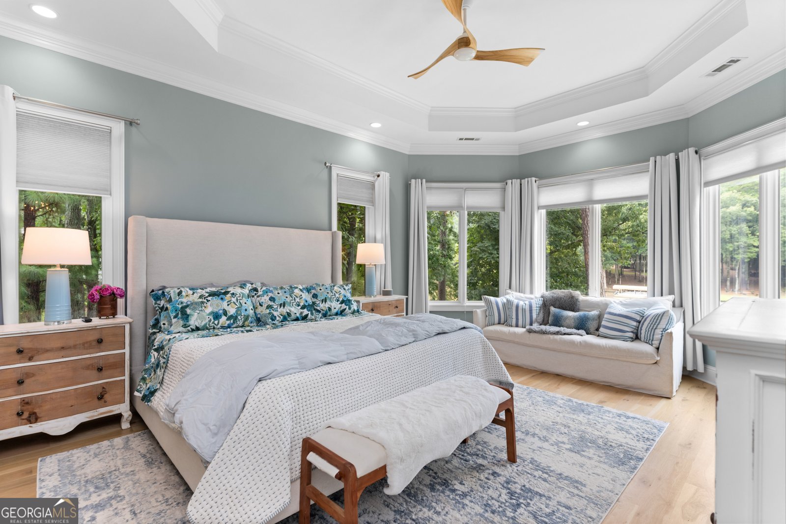 1160 Paloma Drive Greensboro - 11