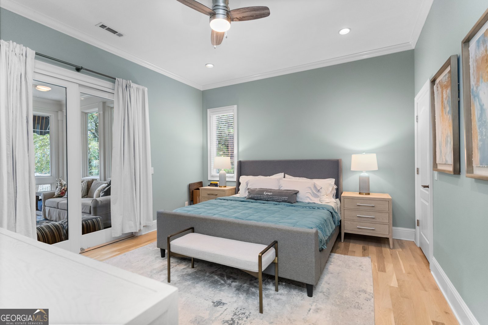 1160 Paloma Drive Greensboro - 21