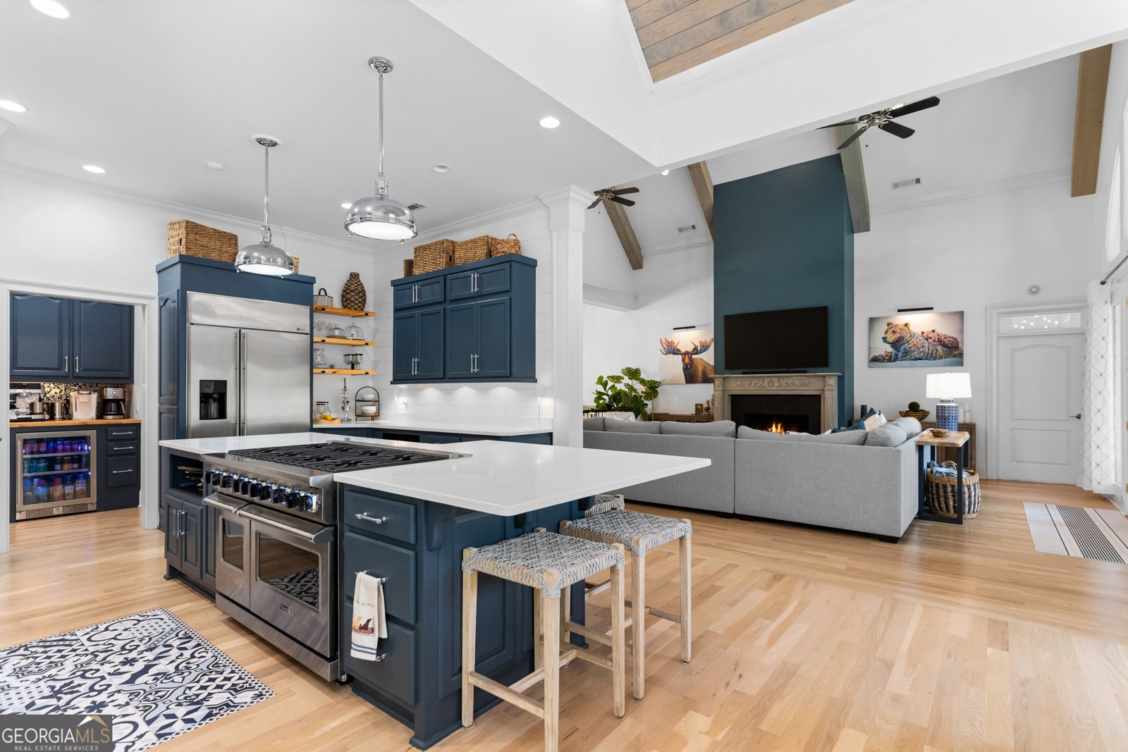 1160 Paloma Drive Greensboro - 4