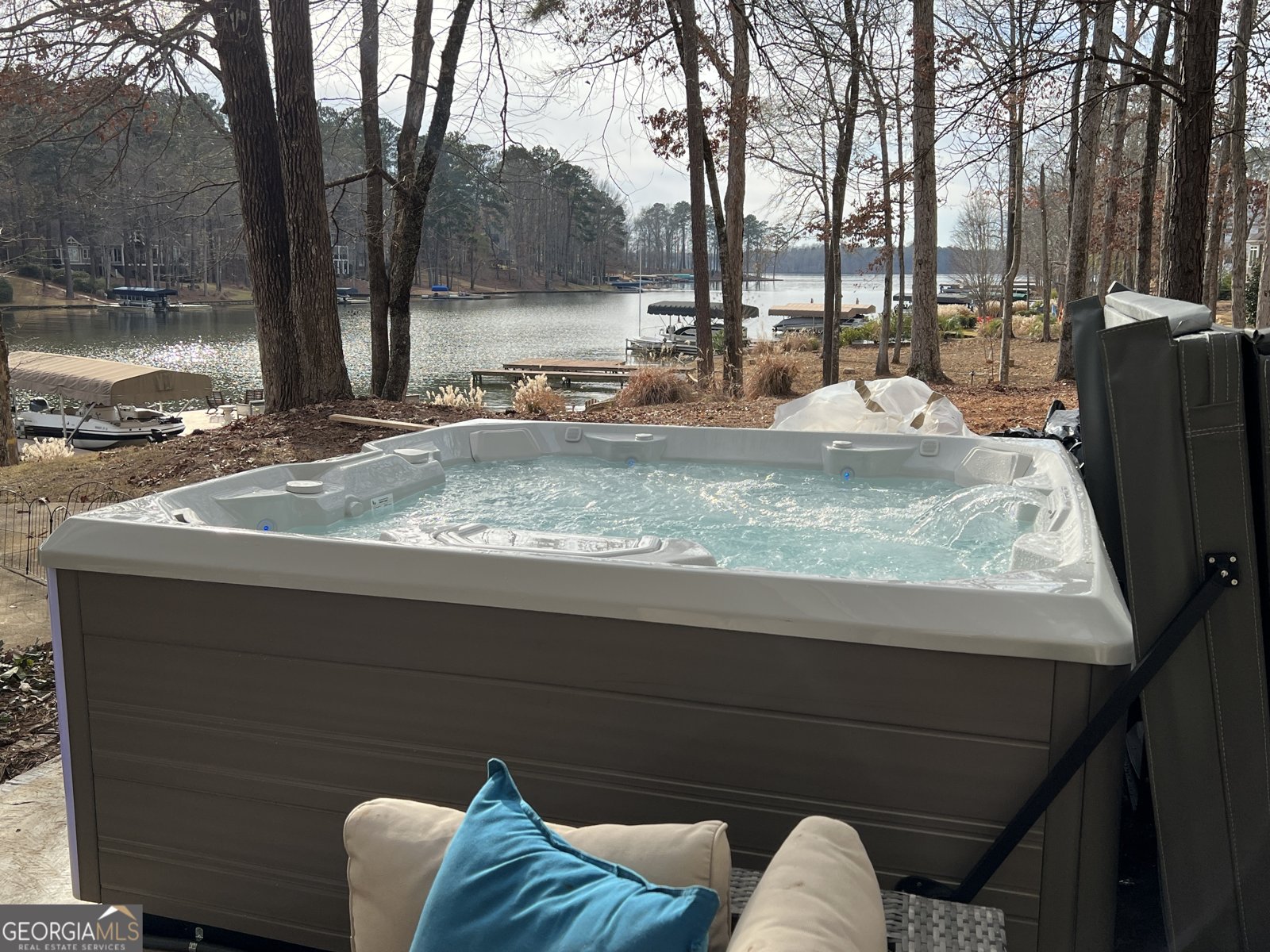1160 Paloma Drive Greensboro - 41